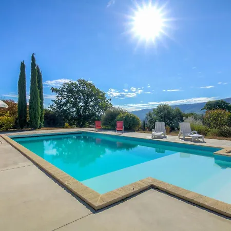 בית נופש Les Cotes By Interhome Saint-Martin-de-Castillon