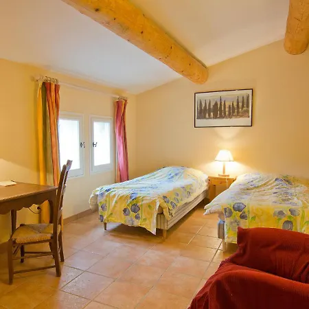 Les Cotes By Interhome * Saint-Martin-de-Castillon