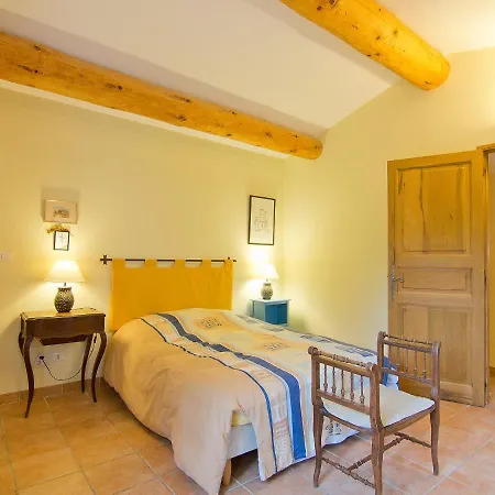 Les Cotes By Interhome בית נופש Saint-Martin-de-Castillon