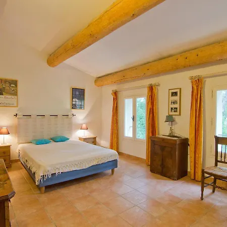 בית נופש Les Cotes By Interhome Saint-Martin-de-Castillon