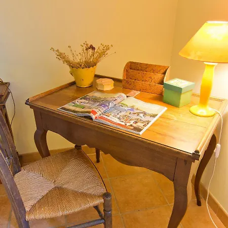 Les Cotes By Interhome Saint-Martin-de-Castillon