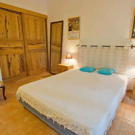 Les Cotes By Interhome * Saint-Martin-de-Castillon