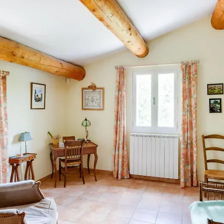 Les Cotes By Interhome בית נופש Saint-Martin-de-Castillon