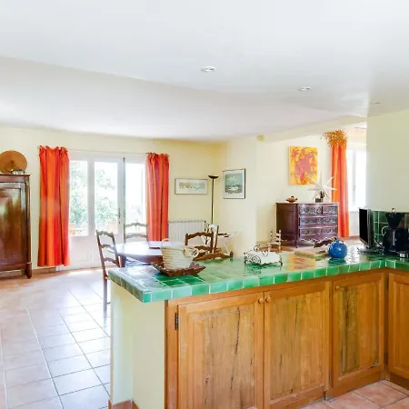בית נופש Les Cotes By Interhome