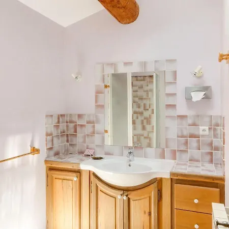 Les Cotes By Interhome בית נופש Saint-Martin-de-Castillon