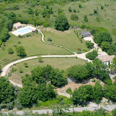 בית נופש Les Cotes By Interhome Saint-Martin-de-Castillon