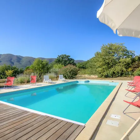 Les Cotes By Interhome Saint-Martin-de-Castillon